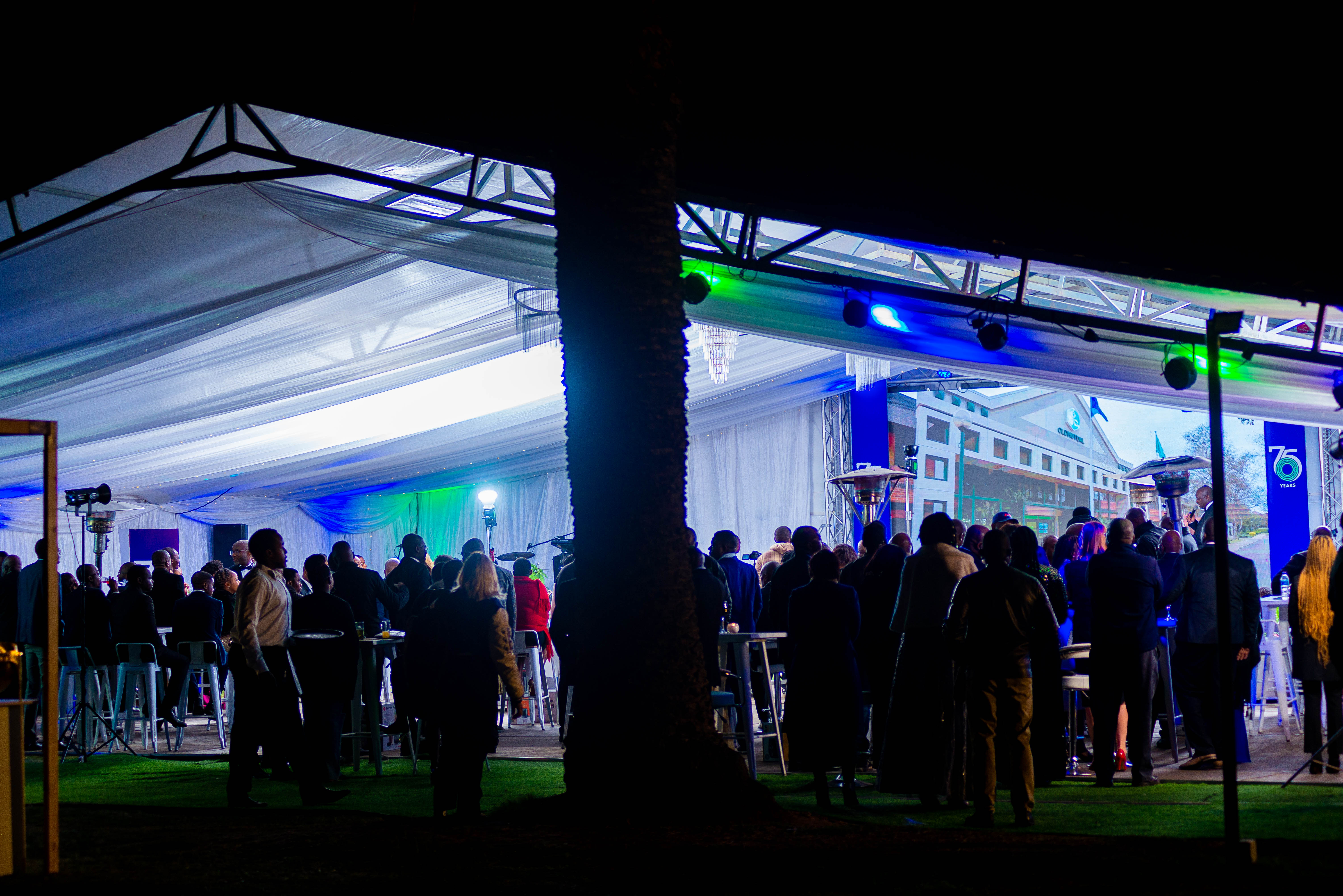 Corporate Event 3